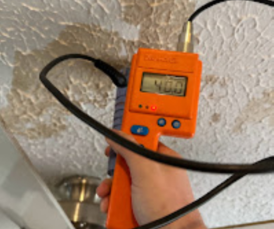 Fayetteville Water Restoration